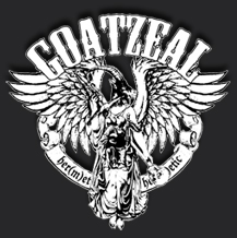 Goatzeal logo